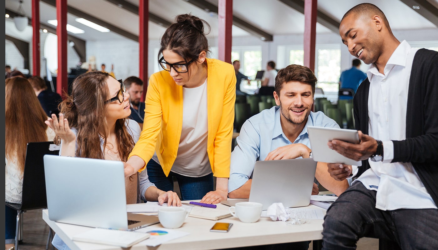 Treinamento e Projetos de BI